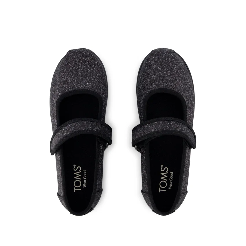 Youth Nora Mary Jane Kids Shoe Youth Nora Mary Jane Kids Shoe