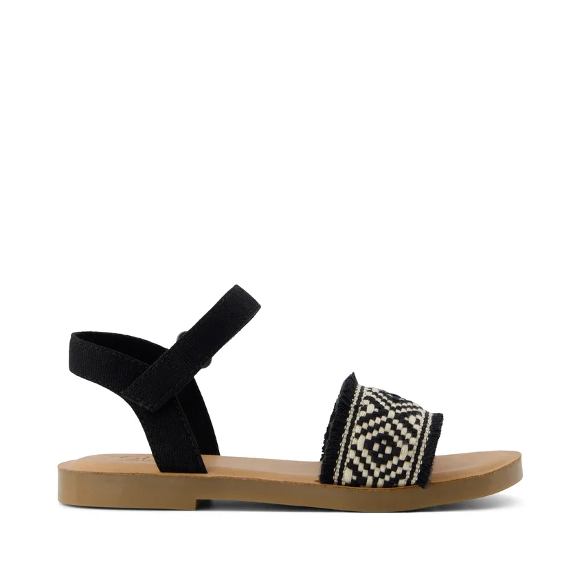 Youth Remi Ankle Strap Kids Sandal Youth Remi Ankle Strap Kids Sandal
