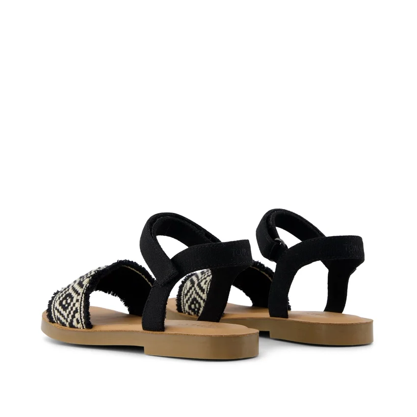Youth Remi Ankle Strap Kids Sandal Youth Remi Ankle Strap Kids Sandal
