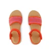 Youth Remi Ankle Strap Kids Sandal Youth Remi Ankle Strap Kids Sandal