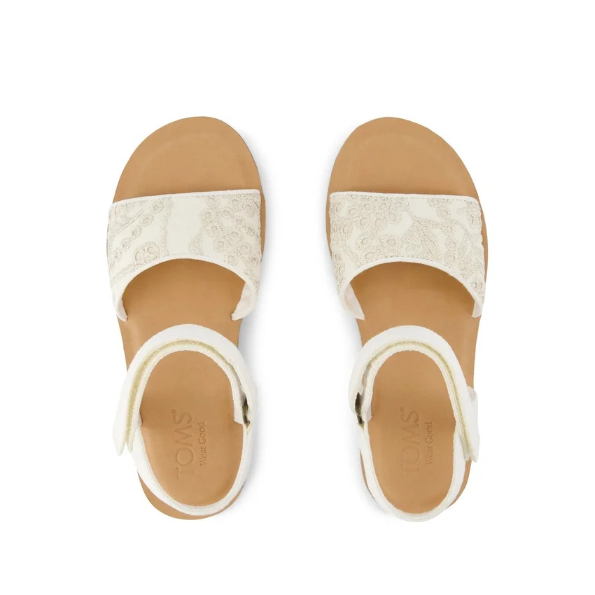 Youth Remi Ankle Strap Kids Sandal Youth Remi Ankle Strap Kids Sandal