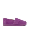 Youth TOMS x Jamie Mizrahi Alpargata Classic Kids Shoe Youth TOMS x Jamie Mizrahi Alpargata Classic Kids Shoe