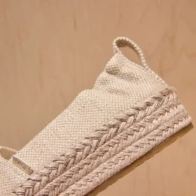 Youth Valencia Platform Kids Espadrille