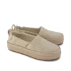 Youth Valencia Platform Kids Espadrille Youth Valencia Platform Kids Espadrille